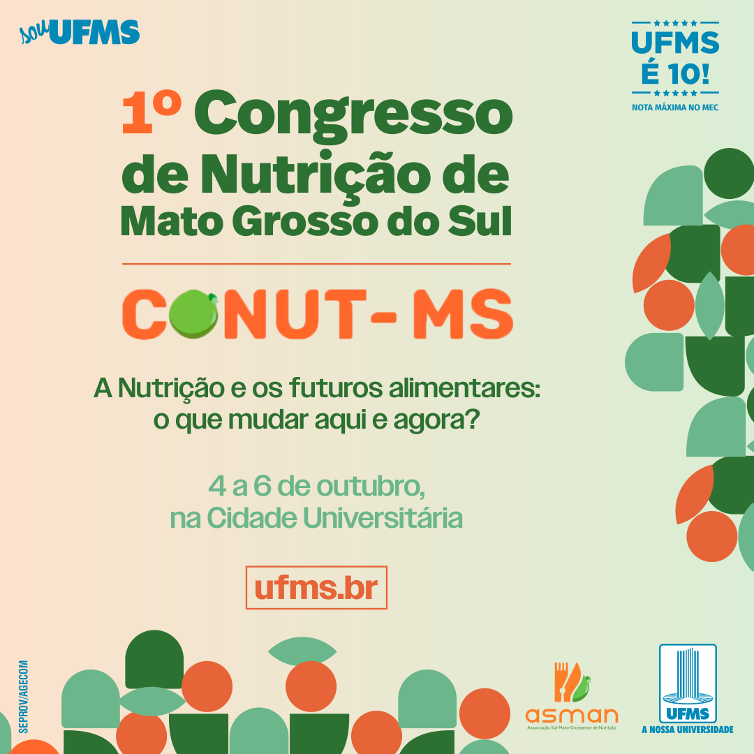 UFMS - Universidade Federal de Mato Grosso do Sul em Campo Grande: 1  opiniões e 10 fotos